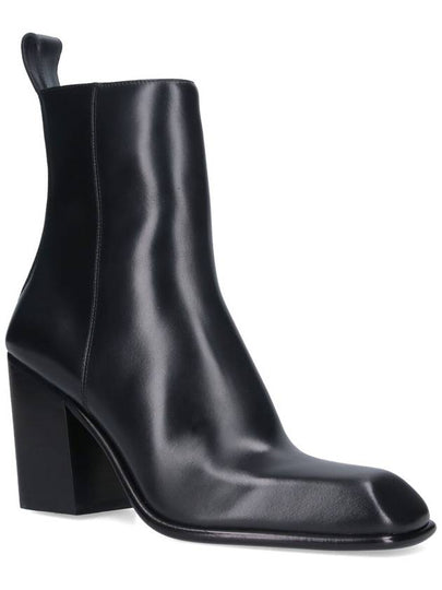 Alexander Wang Boots Black - ALEXANDER WANG - BALAAN 2