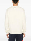 Long Sleeve T Shirt SWPM 01JS Free JERSEY WHT VTG - AUTRY - BALAAN 4