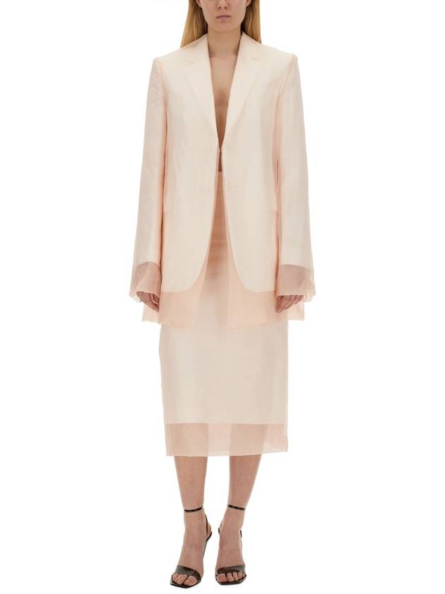 "ACACIA1234" JACKET - MAX MARA SPORTMAX - BALAAN 2