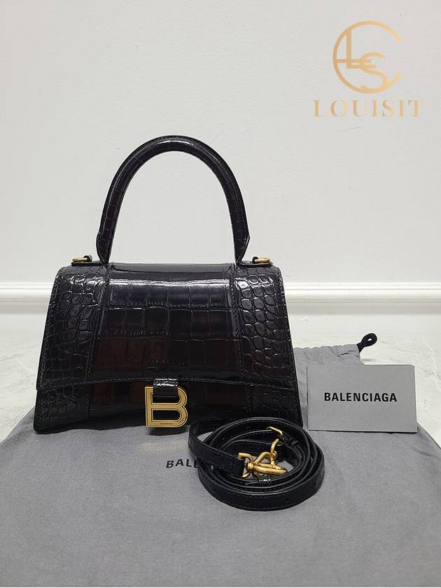 women tote bag - BALENCIAGA - BALAAN 8