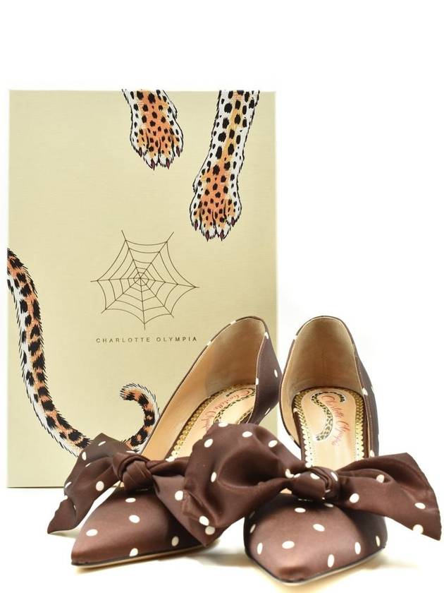 Charlotte Olympia Décolleté - CHARLOTTE OLYMPIA - BALAAN 4