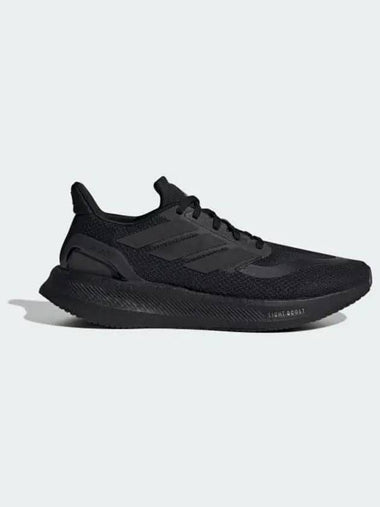 Pure Boost 5 Men s Running Core Black Shoes Training ID1158 693369 - ADIDAS - BALAAN 1