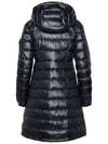 Women s AMINTORE Long Down Padded Jacket 1A00007 595ZZ 776 - MONCLER - BALAAN 2