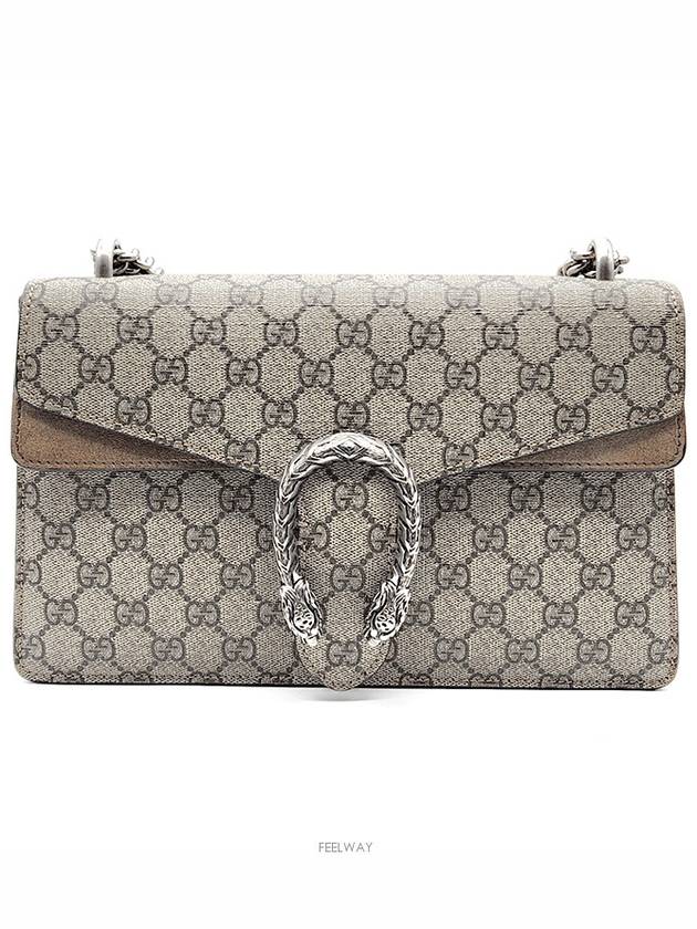 Dionysus chain shoulder bag 400249 - GUCCI - BALAAN 1