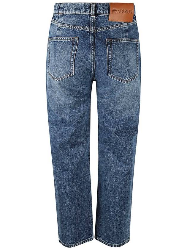 J.W. Anderson Jeans - JW ANDERSON - BALAAN 2