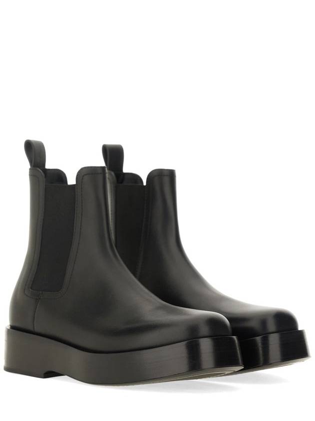 Bottega Veneta Chelsea Boot "Torino" - BOTTEGA VENETA - BALAAN 2