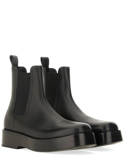 Bottega Veneta Chelsea Boot 