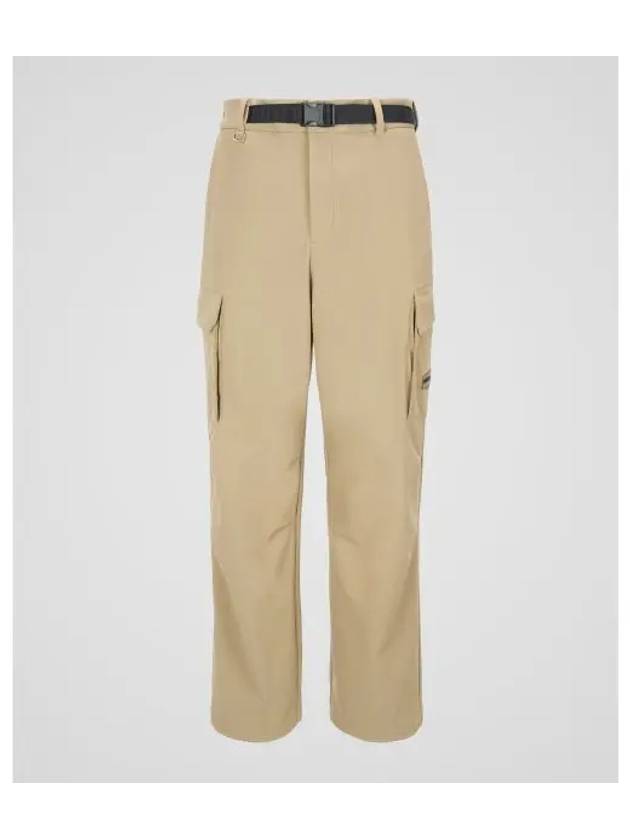 Points 5 Lucignano Brown Men s Pants - DUVETICA - BALAAN 1