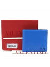 XY2P0445ZQU half wallet - VALENTINO - BALAAN 2