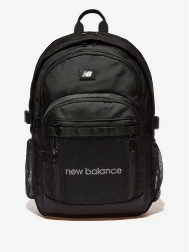 Authentic V5 Backpack 19 Black - NEW BALANCE - BALAAN 1