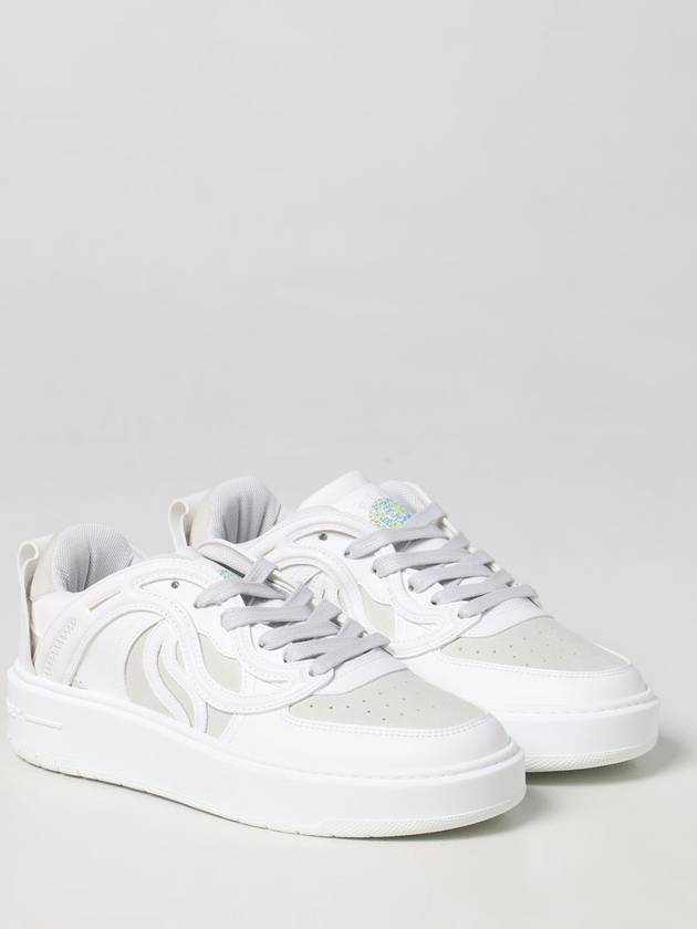 Sneakers S-Wave 1 Alter Sporty Stella McCartney in pelle vegana - STELLA MCCARTNEY - BALAAN 2