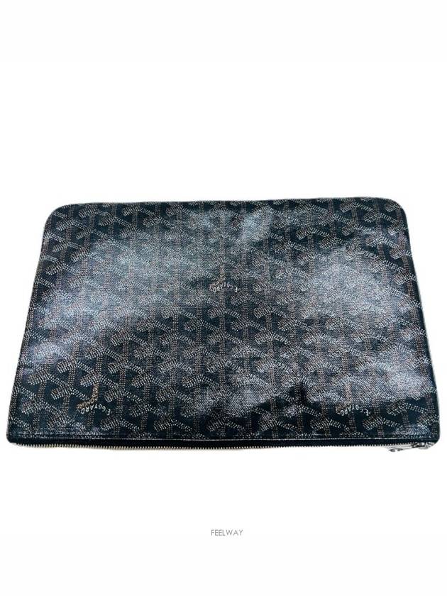 women clutch bag - GOYARD - BALAAN 5