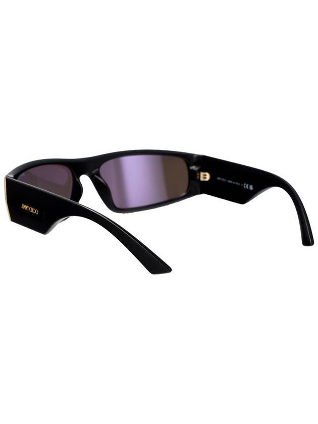 Jimmy Choo Sunglasses - JIMMY CHOO - BALAAN 4