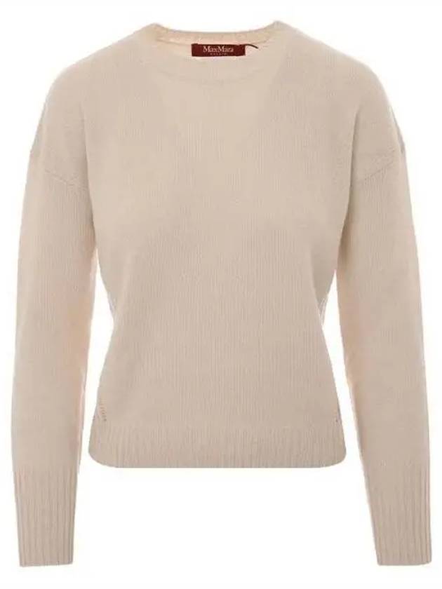 Cashmere powder knit 271353 - MAX MARA - BALAAN 1