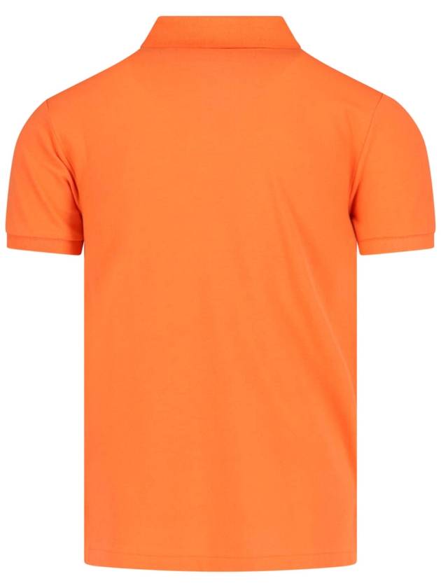 Polo Ralph Lauren T-shirts and Polos Orange - POLO RALPH LAUREN - BALAAN 2