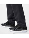 LV Trainer Low Top Sneakers Eclipse - LOUIS VUITTON - BALAAN 4