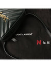 men messenger bag - SAINT LAURENT - BALAAN 8