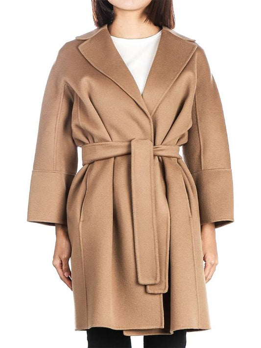 Women s ARONA Coat 2429016111600 045 - MAX MARA - BALAAN 1