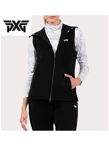 golf wear full zip-up vestvest - PXG - BALAAN 1