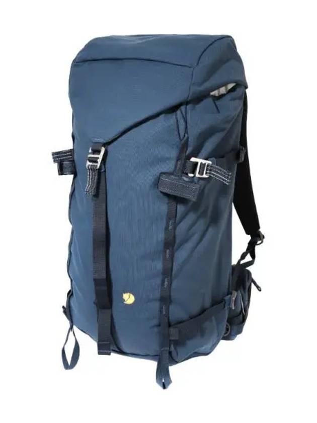 Bergtagen Mountain Blue Backpack Hiking Bag - FJALL RAVEN - BALAAN 1