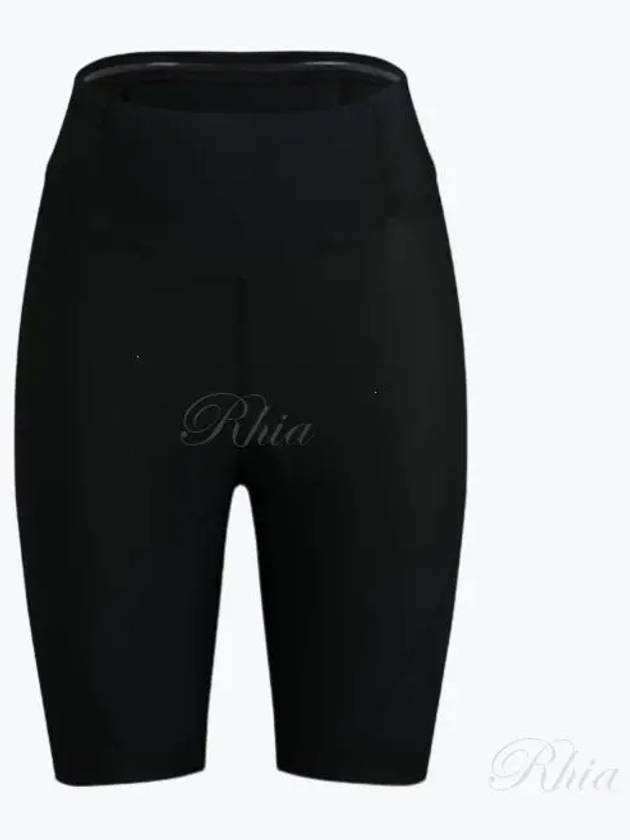 24 Women s Core Shorts WOB02XXBLK - RAPHA - BALAAN 1