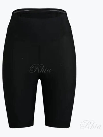 24 Women s Core Shorts WOB02XXBLK - RAPHA - BALAAN 1