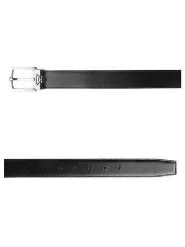 Men s double sided belt 270128 - SALVATORE FERRAGAMO - BALAAN 1