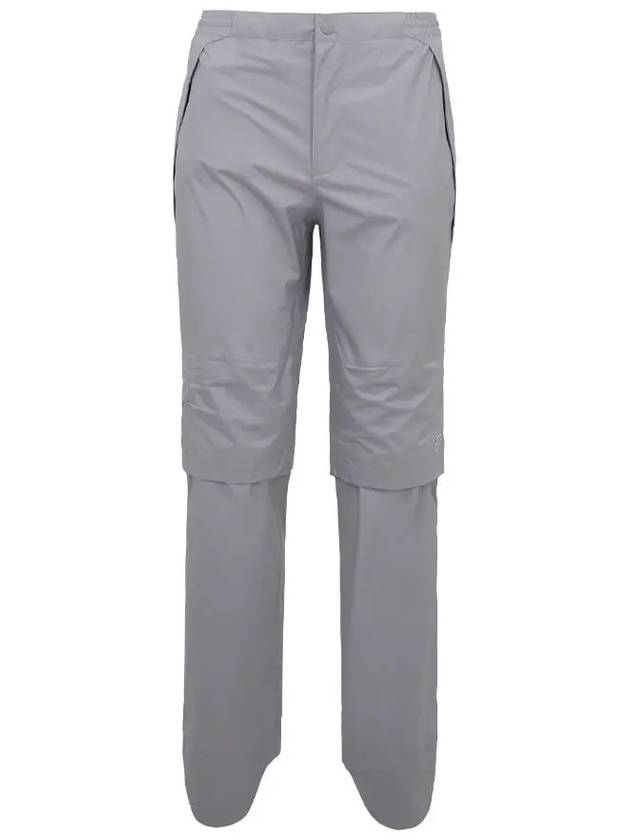 Solid Golf Raincoat Pants IPM3ARP808 LG - IJP DESIGN - BALAAN 2