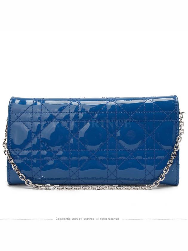 women s long wallet - DIOR - BALAAN 3