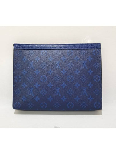 men clutch bag - LOUIS VUITTON - BALAAN 2