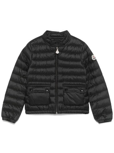 8A10A Kids LANS Lightweight Padded Jumper Black 1A00066 597YF 999 - MONCLER - BALAAN 1