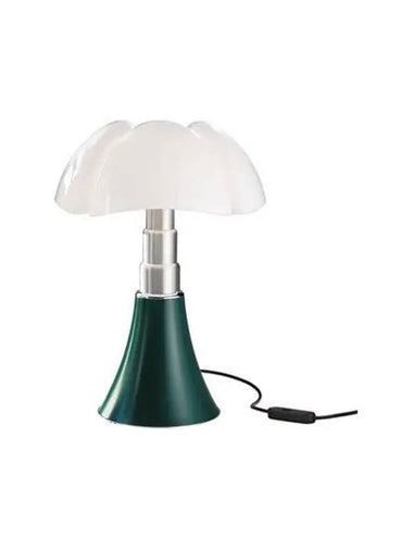 Mini Pipistrello table lamp Agave green - MARTINELLI LUCE - BALAAN 1