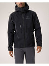 Men s Alpha SV Jacket Black X000007555 002291 - ARC'TERYX - BALAAN 4