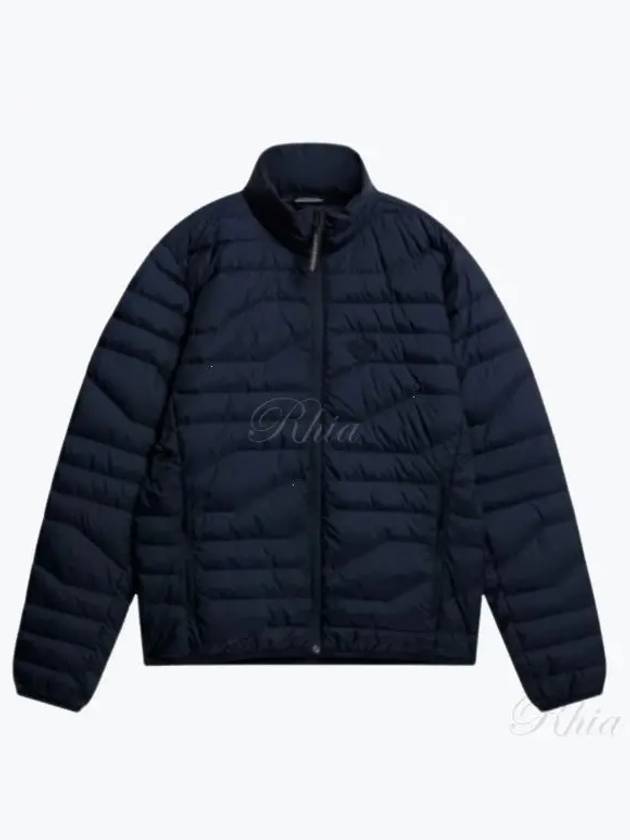 Cliff Light Down Padding Navy - J.LINDEBERG - BALAAN 2