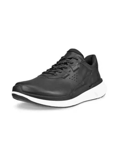 Biom 2.2 Low Top Sneakers Black - ECCO - BALAAN 2