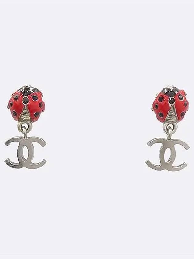 COCO Earrings Jewelry - CHANEL - BALAAN 1