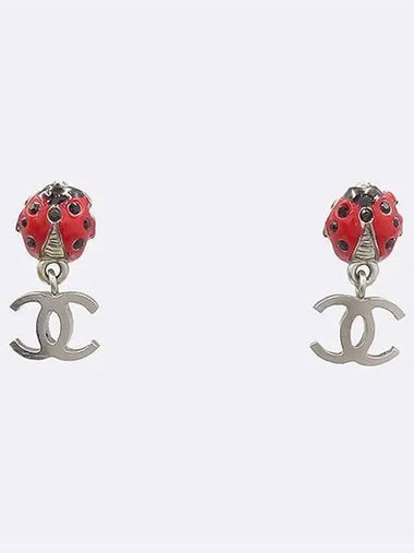 COCO Earrings Jewelry - CHANEL - BALAAN 1