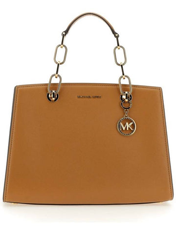 MEDIUM "CYNTHIA" BAG - MICHAEL KORS - BALAAN 1