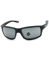 Eyewear Gibson Sunglasses Black - OAKLEY - BALAAN 2