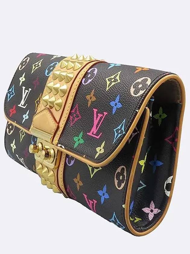 M45640 Clutch Bag - LOUIS VUITTON - BALAAN 2