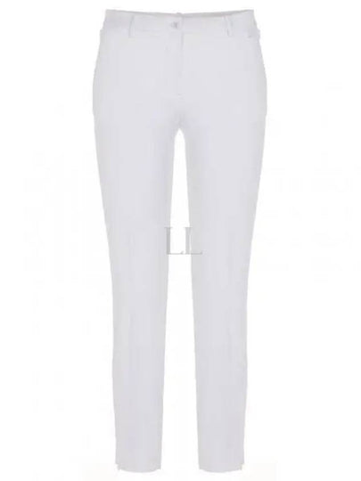 Pia Golf Pants White - J.LINDEBERG - BALAAN 2