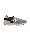 574 Low Top Sneakers Grey - NEW BALANCE - BALAAN 2