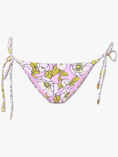 Tory Burch Bikini Briefs, Women's, Multicolour - TORY BURCH - BALAAN 1