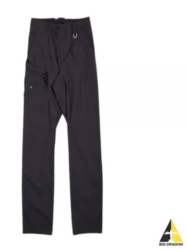 Alfield Pants Man Raven 10369 961 - KLATTERMUSEN - BALAAN 2