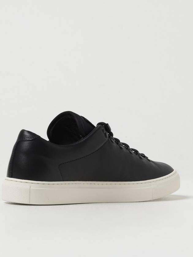 Sneakers Stone Island in pelle - STONE ISLAND - BALAAN 3