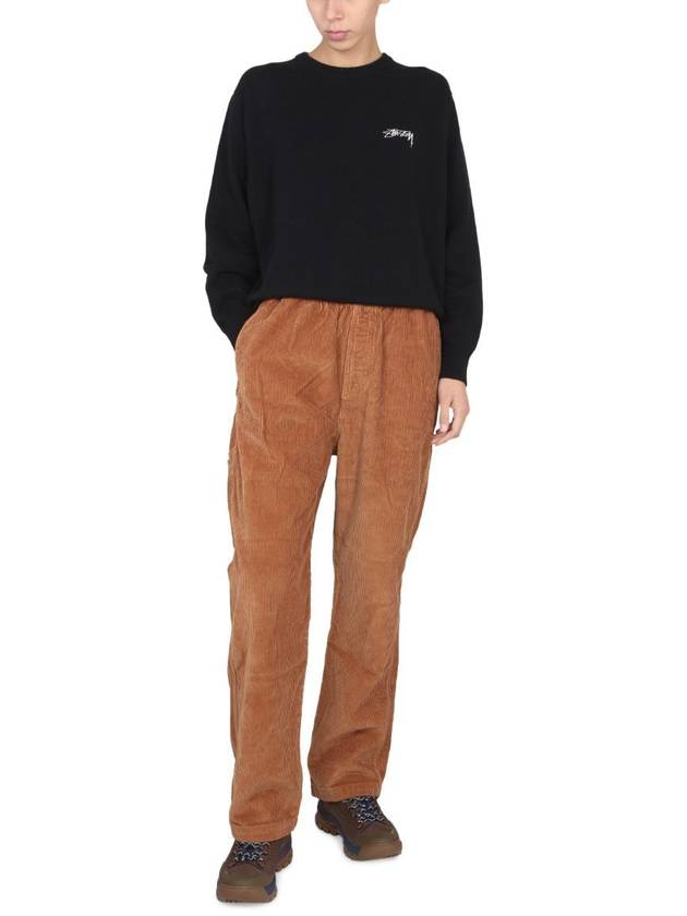 Stüssy Wade Wale Pants Unisex - STUSSY - BALAAN 2