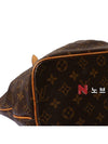 women shoulder bag - LOUIS VUITTON - BALAAN 6