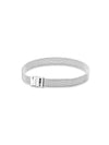 Women's Reflexions Mesh Bracelet Silver - PANDORA - BALAAN 1