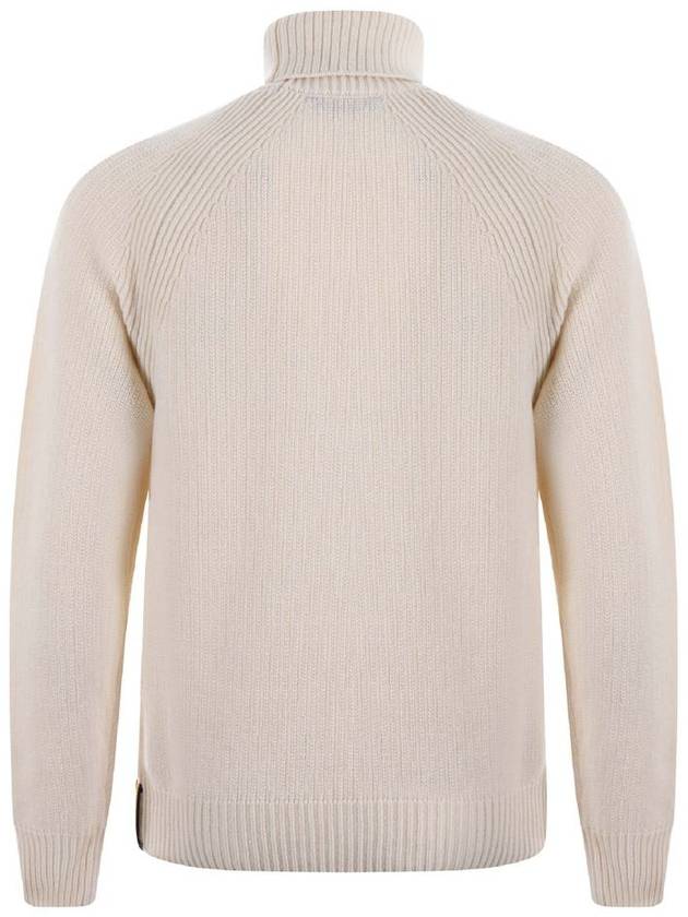 K-Way  Sweaters Ivory - K-WAY - BALAAN 3