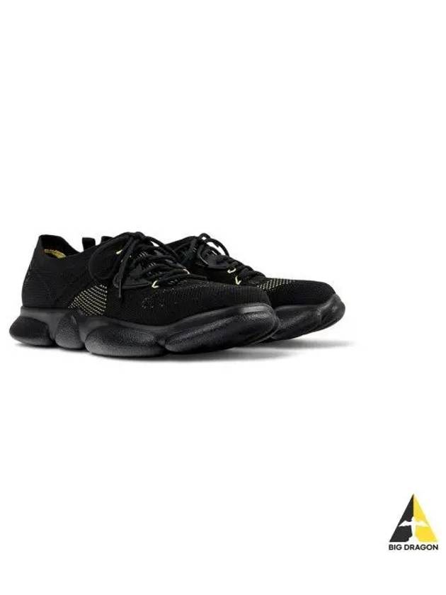 Sneakers K100904 001 KARST 0 Black - CAMPER - BALAAN 2